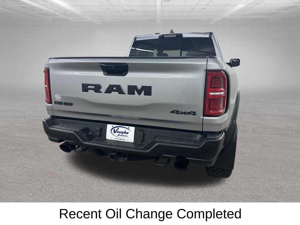 2025 RAM 1500 RHO
