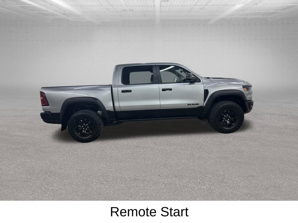 2025 RAM 1500 RHO