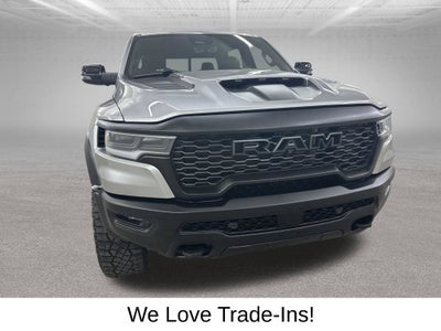 2025 RAM 1500 RHO