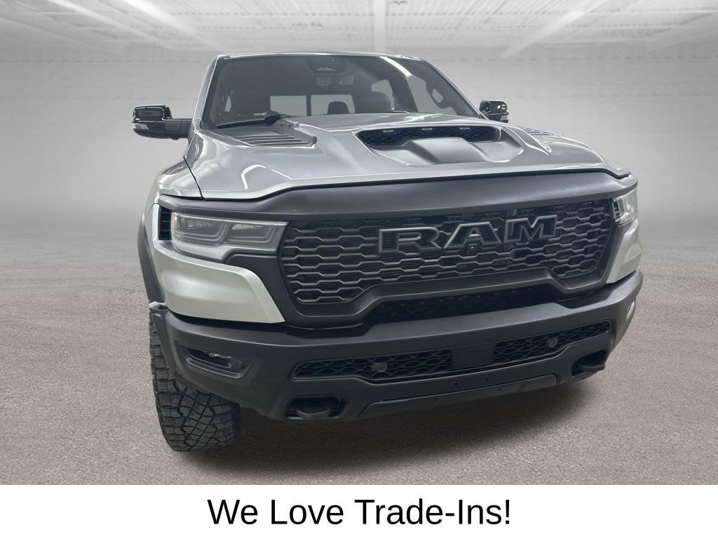 2025 RAM 1500 RHO