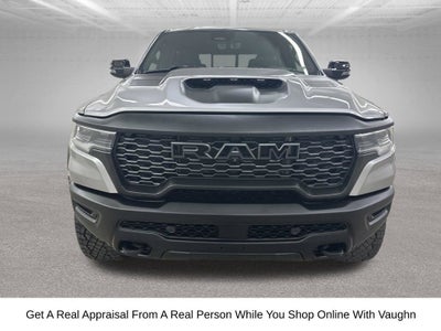 2025 RAM 1500 RHO