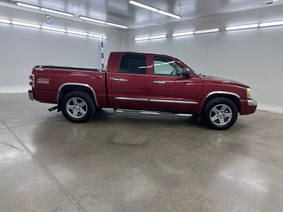 2007 Dodge Dakota Laramie