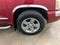 2007 Dodge Dakota Laramie