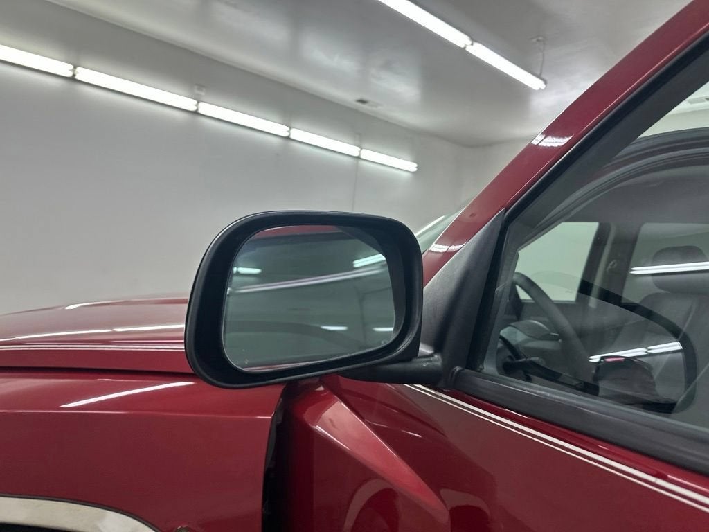 2007 Dodge Dakota Laramie