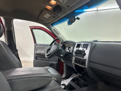 2007 Dodge Dakota Laramie