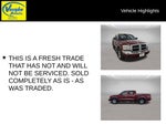 2007 Dodge Dakota Laramie