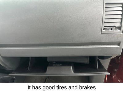2007 Dodge Dakota Laramie