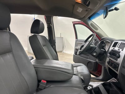 2007 Dodge Dakota Laramie