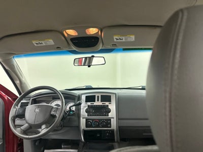 2007 Dodge Dakota Laramie