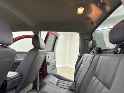 2007 Dodge Dakota Laramie
