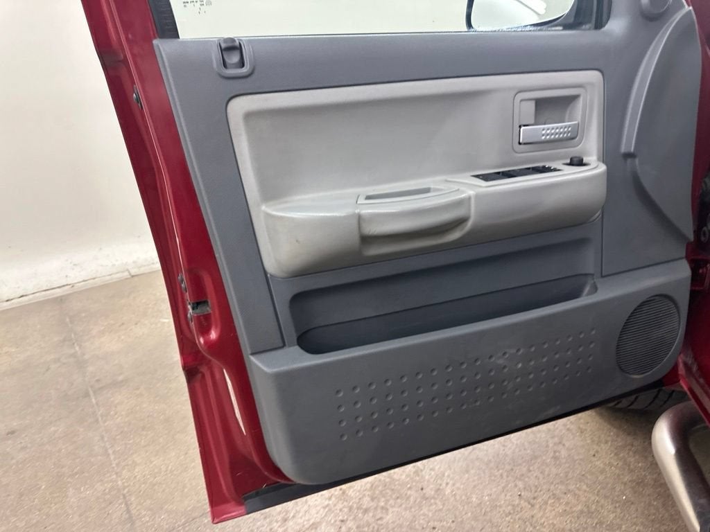2007 Dodge Dakota Laramie