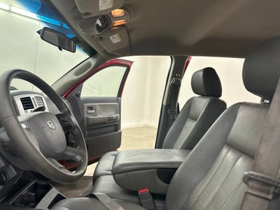 2007 Dodge Dakota Laramie