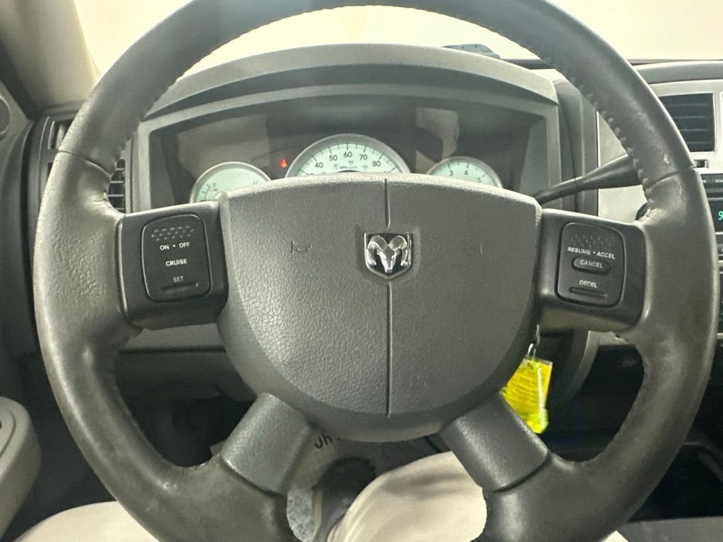 2007 Dodge Dakota Laramie