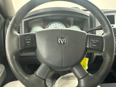 2007 Dodge Dakota Laramie