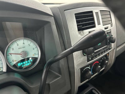 2007 Dodge Dakota Laramie