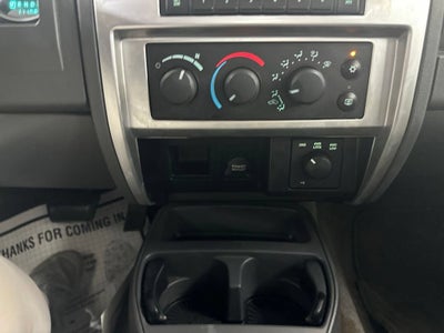 2007 Dodge Dakota Laramie