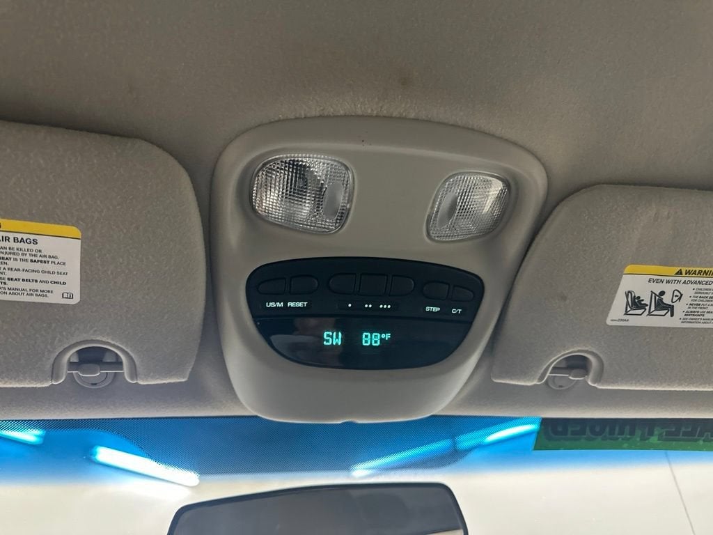 2007 Dodge Dakota Laramie