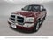 2007 Dodge Dakota Laramie