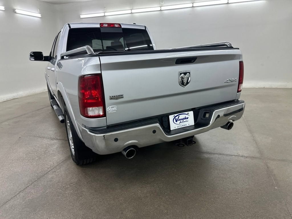 2011 RAM 1500 Laramie