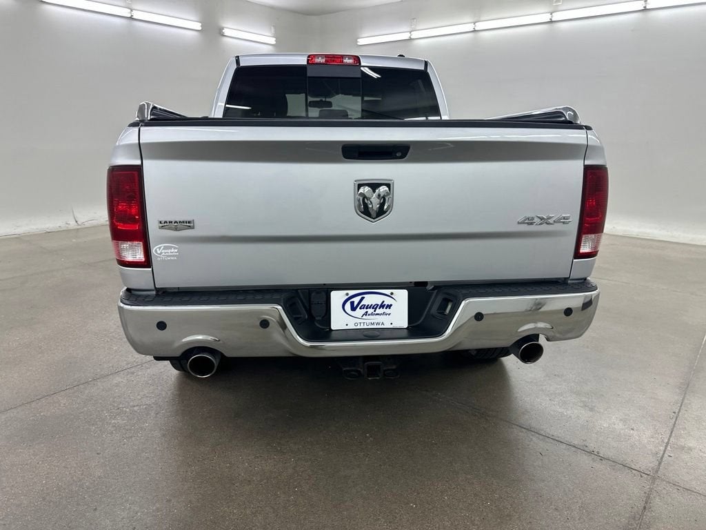 2011 RAM 1500 Laramie