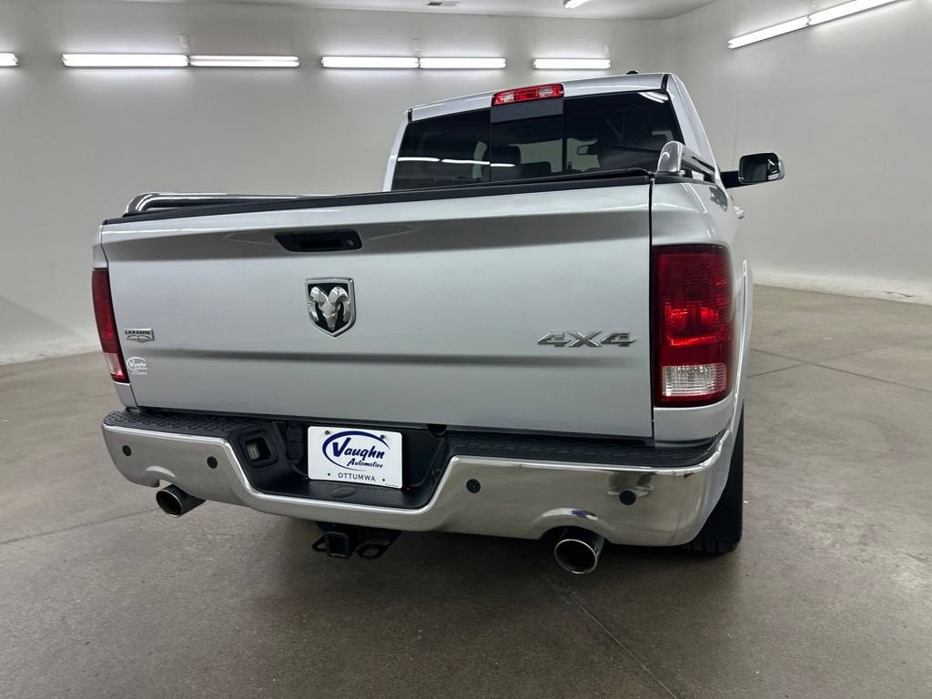 2011 RAM 1500 Laramie