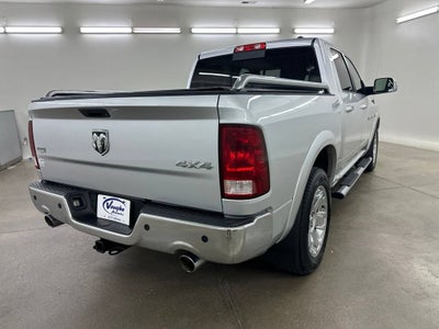 2011 RAM 1500 Laramie