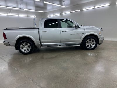 2011 RAM 1500 Laramie