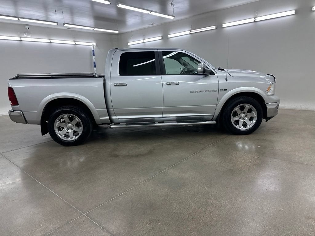 2011 RAM 1500 Laramie