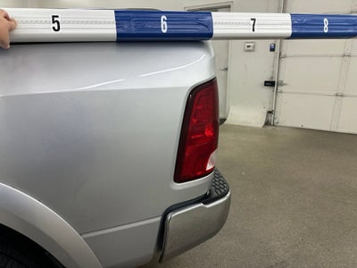 2011 RAM 1500 Laramie