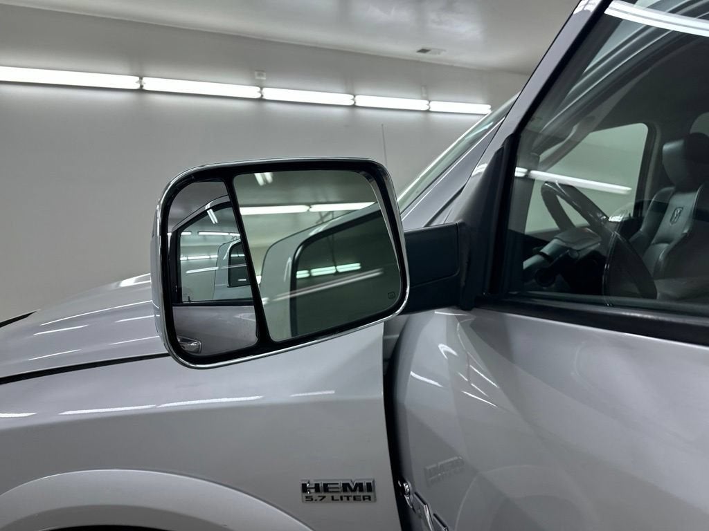 2011 RAM 1500 Laramie