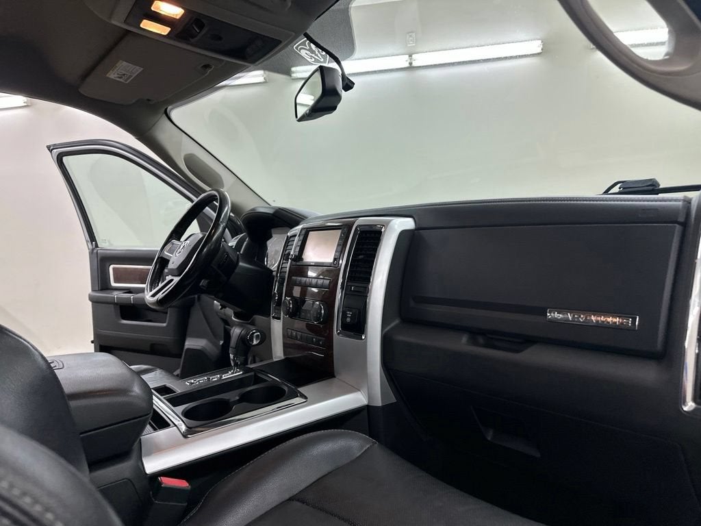 2011 RAM 1500 Laramie