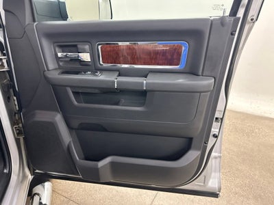 2011 RAM 1500 Laramie