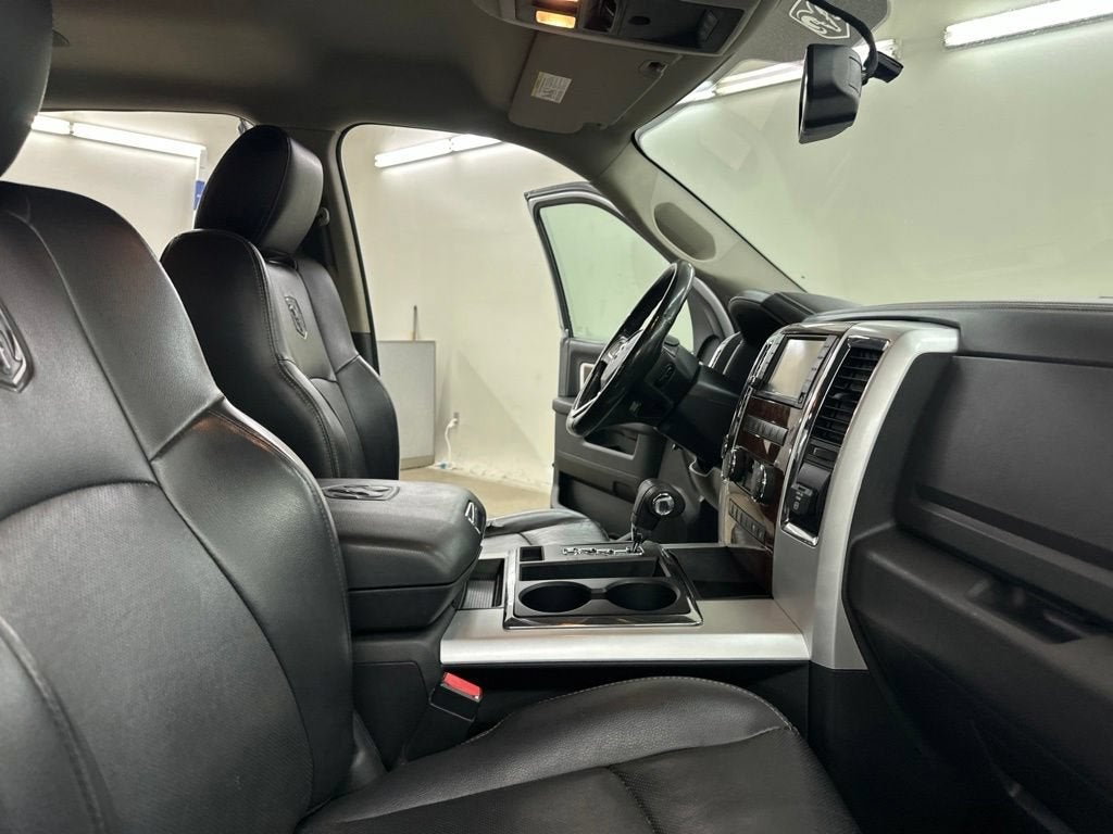 2011 RAM 1500 Laramie