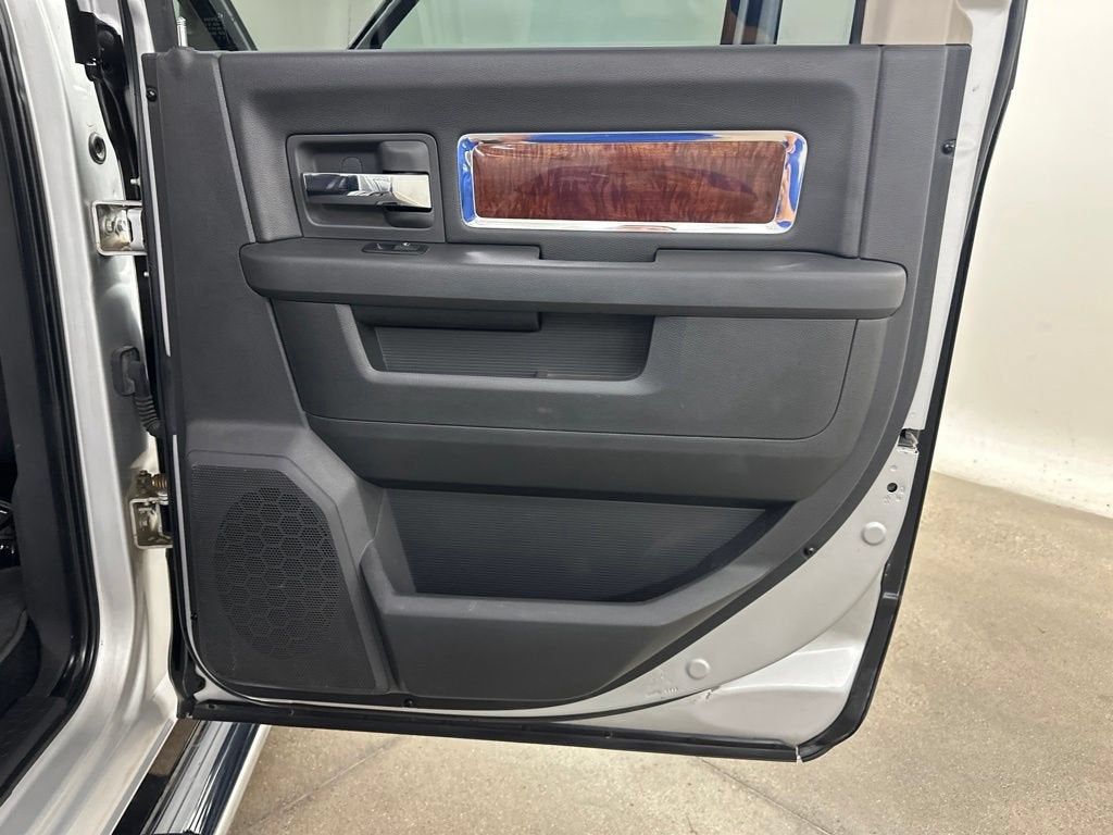 2011 RAM 1500 Laramie