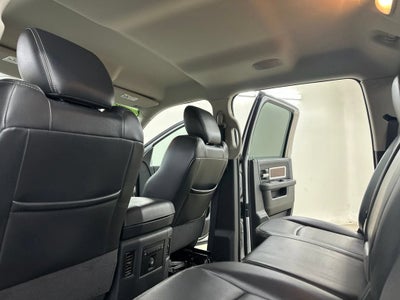 2011 RAM 1500 Laramie