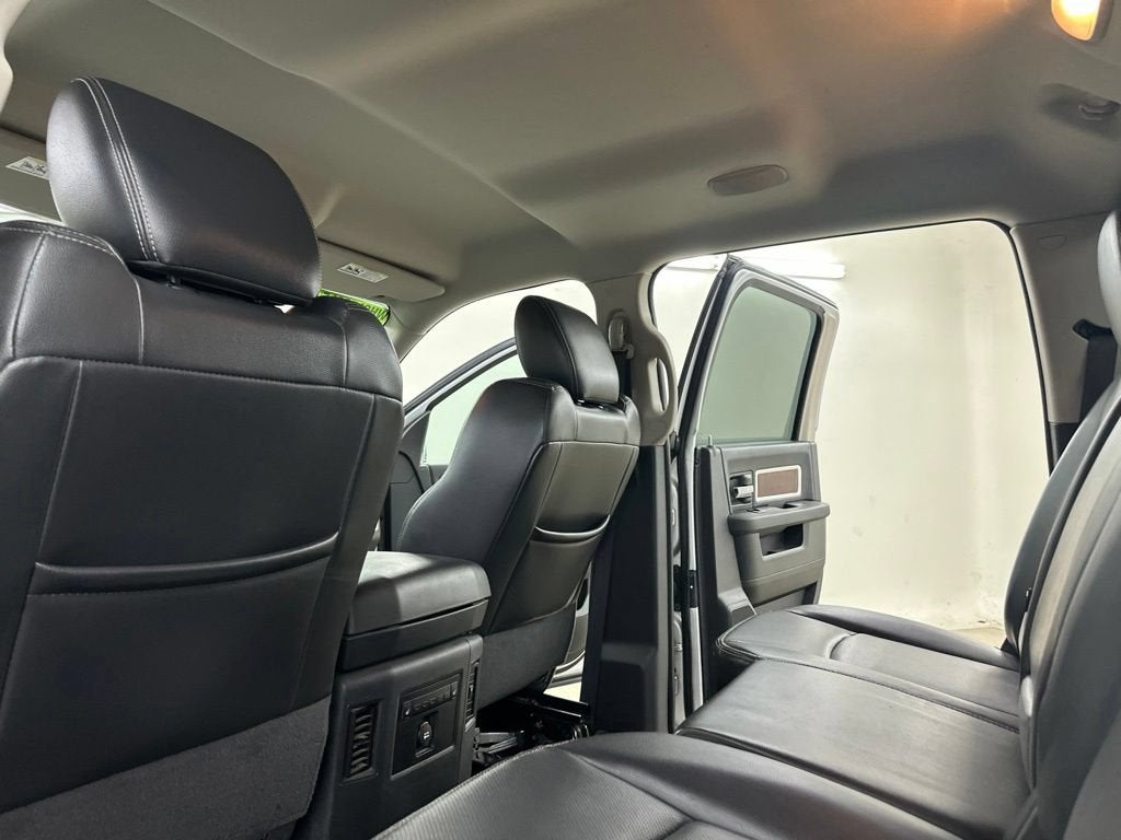 2011 RAM 1500 Laramie