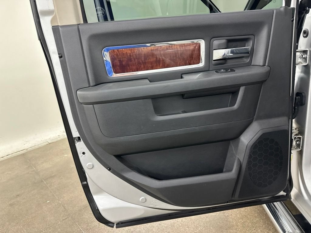 2011 RAM 1500 Laramie