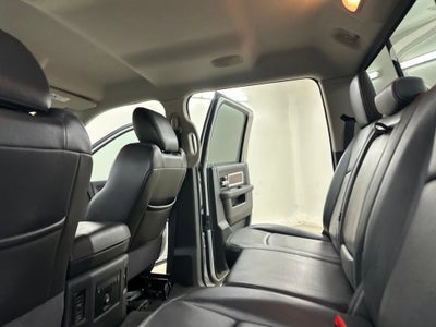 2011 RAM 1500 Laramie