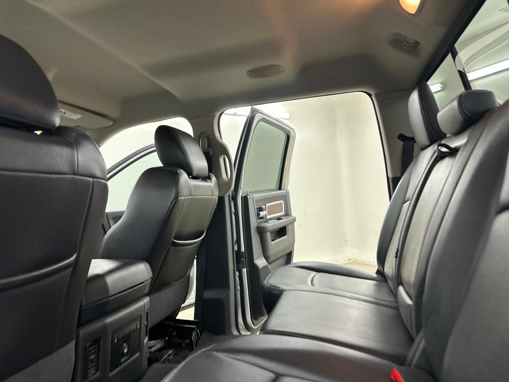 2011 RAM 1500 Laramie