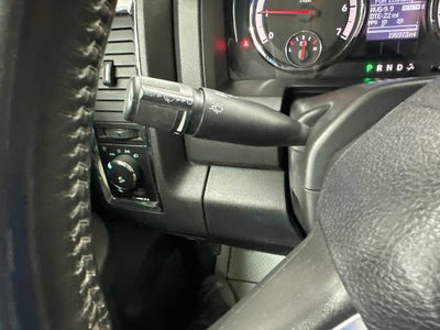 2011 RAM 1500 Laramie