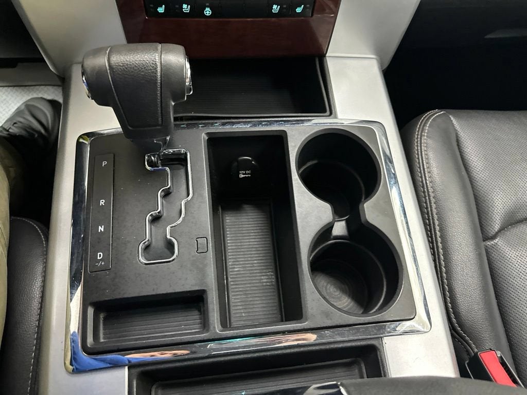 2011 RAM 1500 Laramie