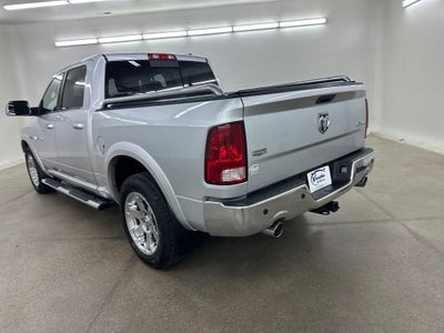 2011 RAM 1500 Laramie