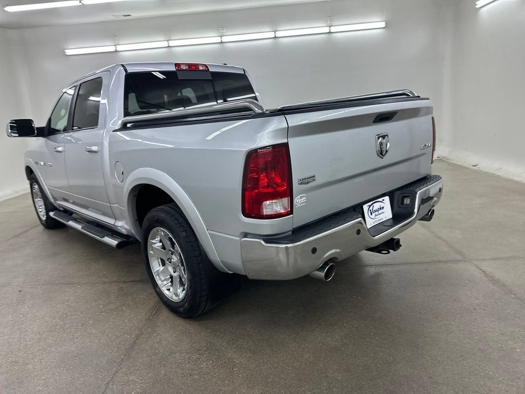 2011 RAM 1500 Laramie