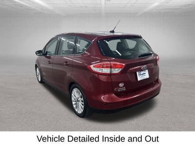 2017 Ford C-Max Energi SE