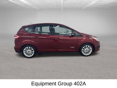 2017 Ford C-Max Energi SE