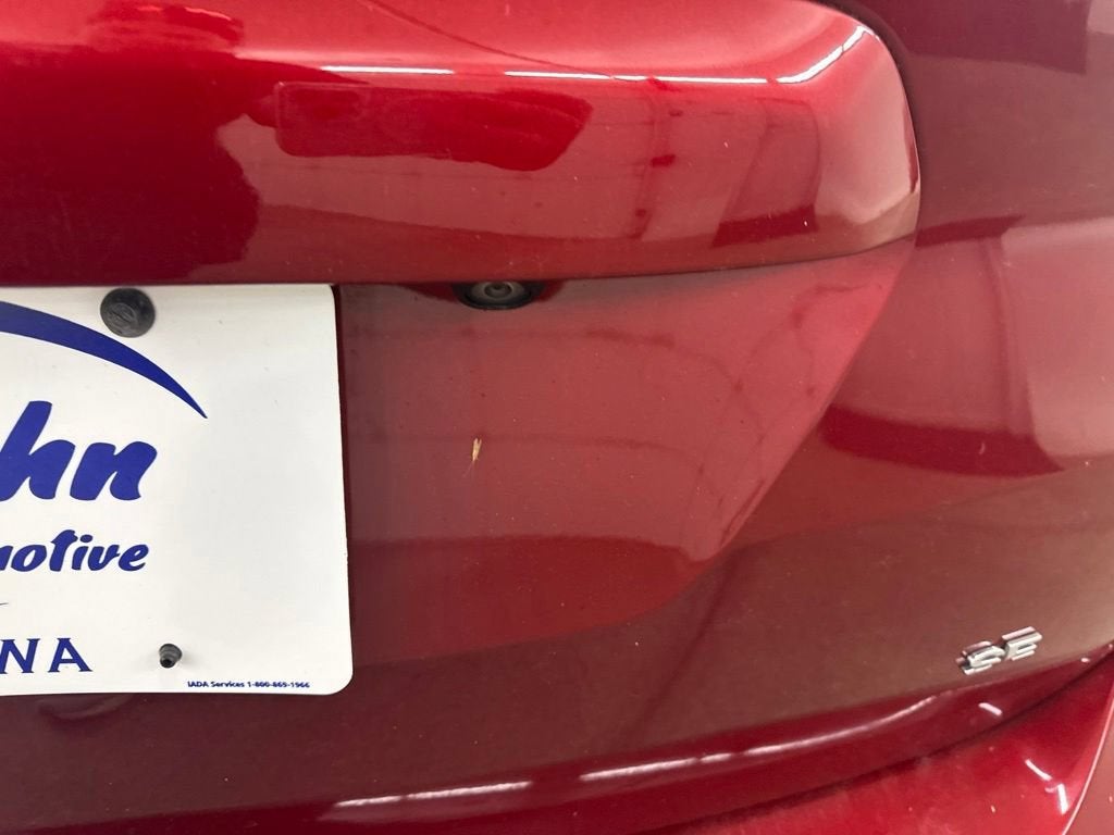 2017 Ford C-Max Energi SE