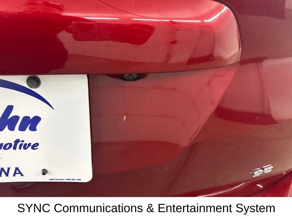 2017 Ford C-Max Energi SE