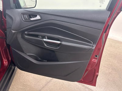 2017 Ford C-Max Energi SE