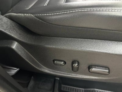 2017 Ford C-Max Energi SE