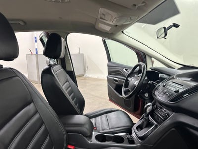 2017 Ford C-Max Energi SE